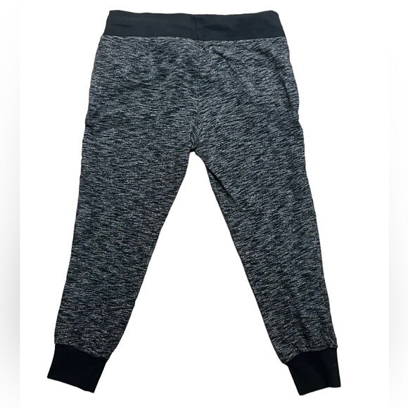 Express sweats black and gray L - Picture 2 of 2